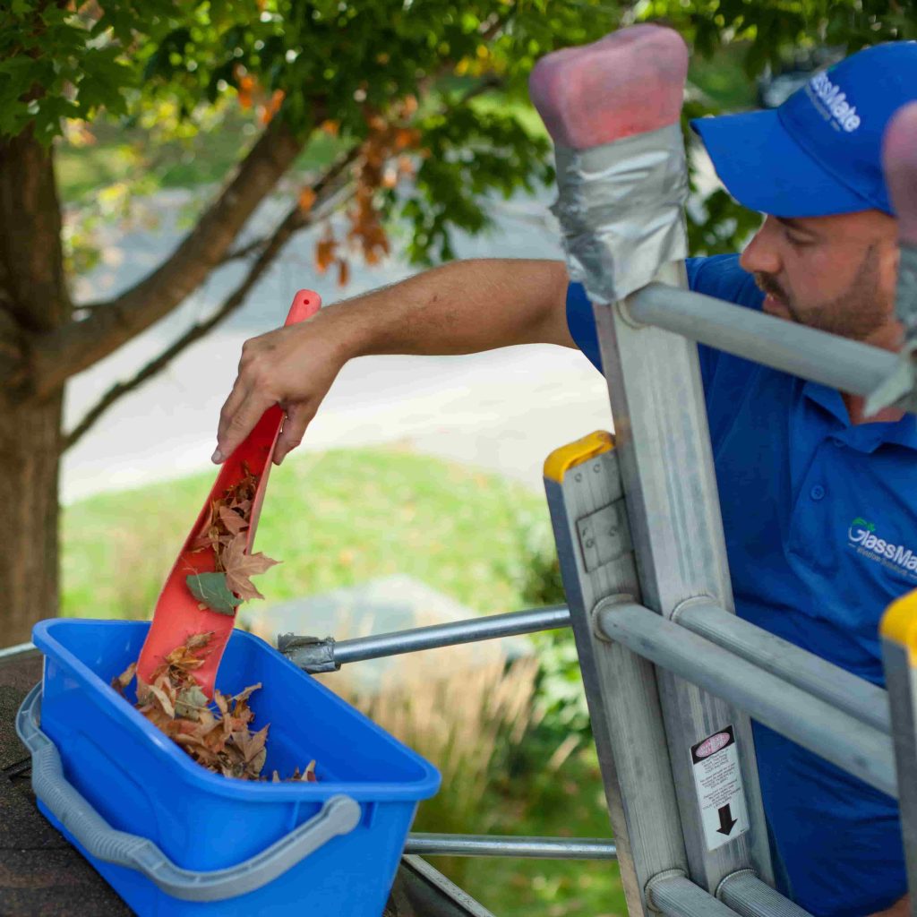 How Often Should You Clean Your Ottawa Home's Gutters? Glassmate