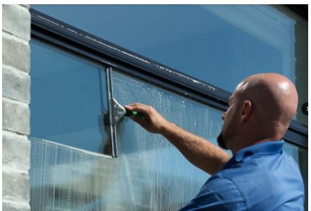 5 Common Mistakes To Avoid When Cleaning Your Windows | Glassmate ...