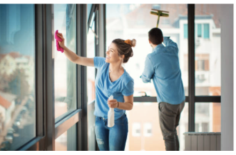 5 Common Mistakes To Avoid When Cleaning Your Windows | Glassmate ...
