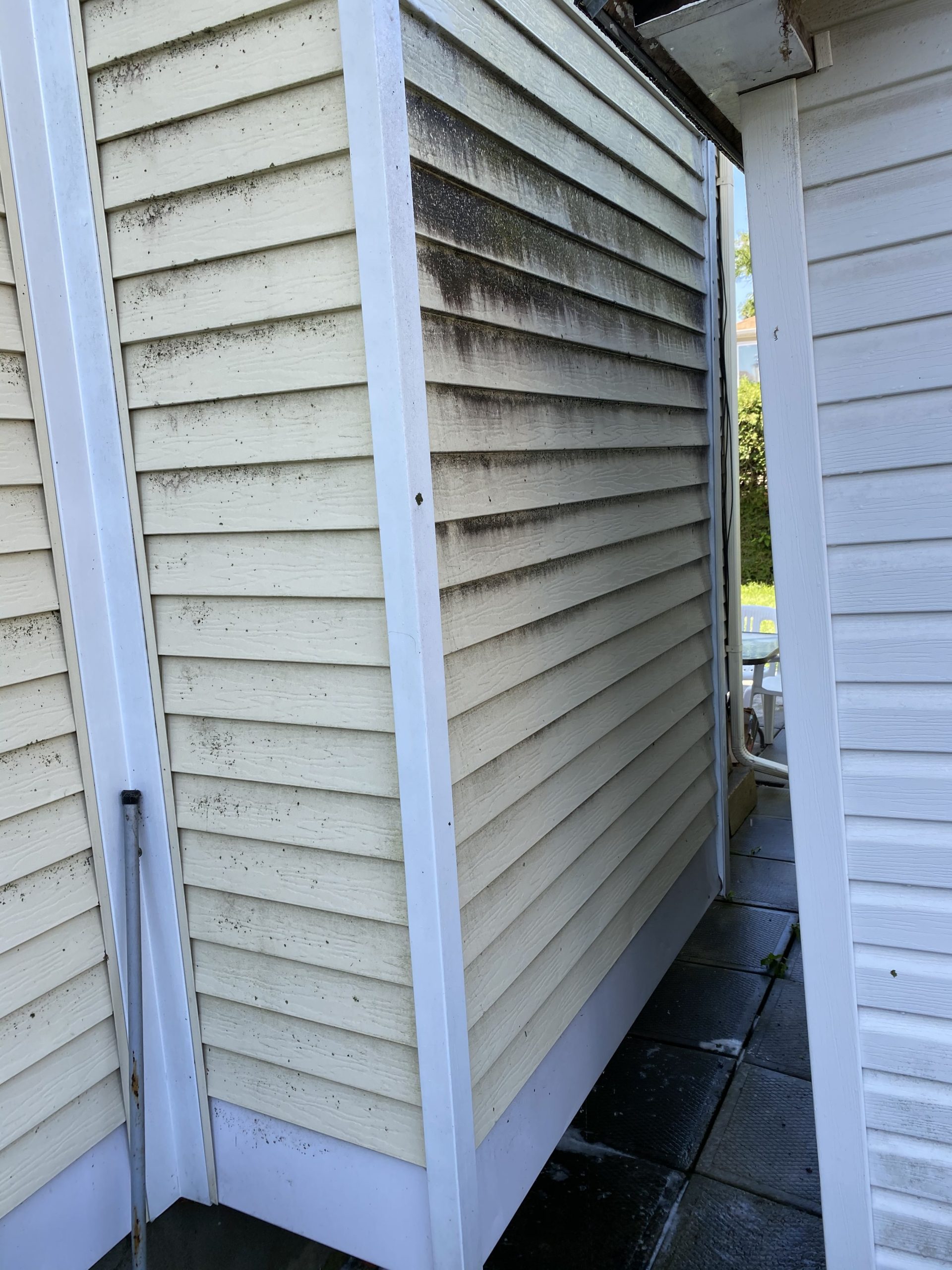 Ottawa Siding Cleaning Glassmate