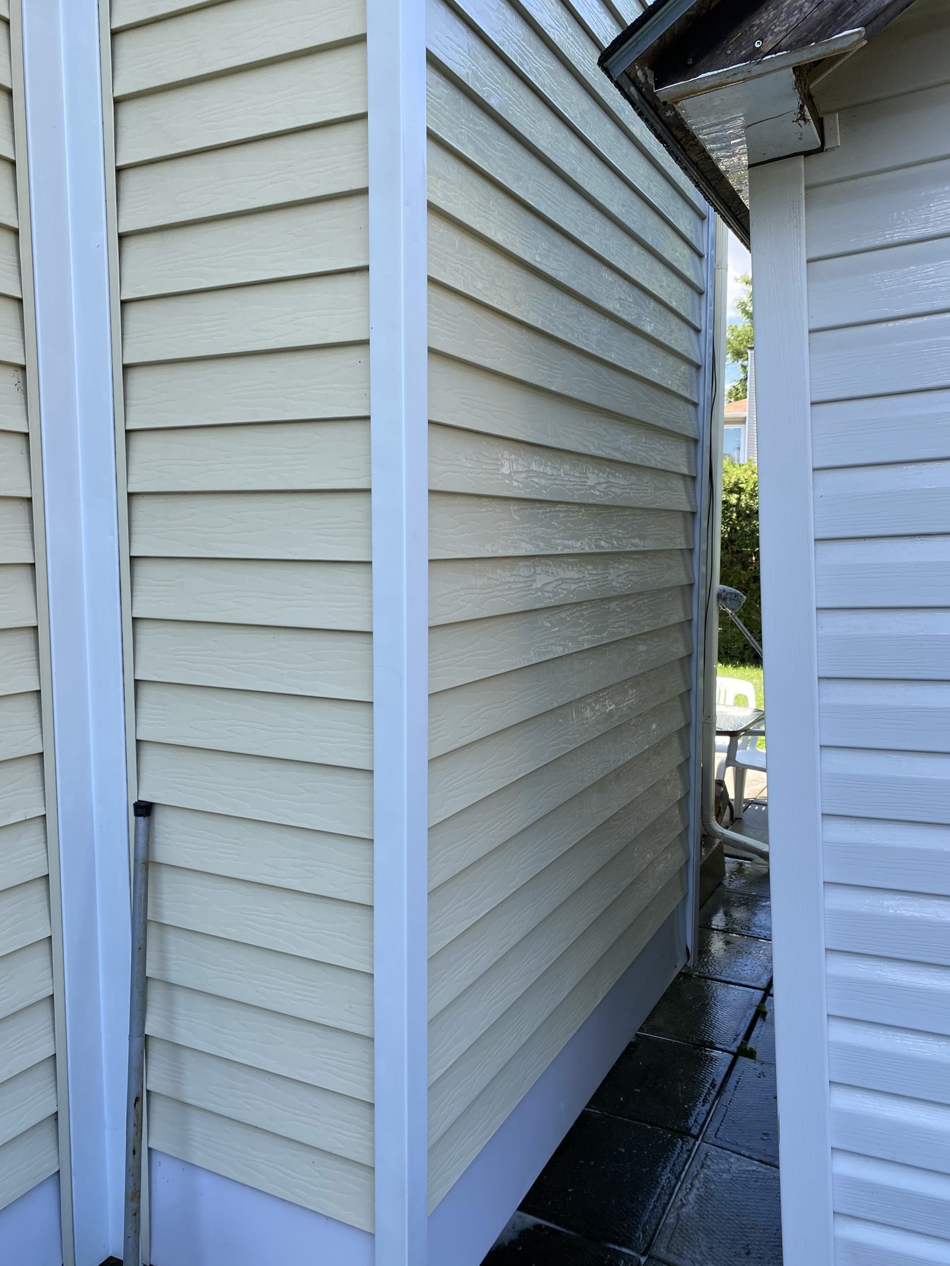 Ottawa Siding Cleaning Glassmate